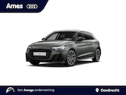 Audi A1 - Sportback 25 95pk TFSI S Line Cruise control | Parkeersensor