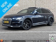 Audi A4 - 2.0 TDI Edition Automaat | Pano | Leder | Cruise | Stoelverw