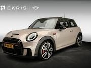 MINI John Cooper Works - 3-Deurs 2.0 Essential | Harman-Kardon | Head-Up |