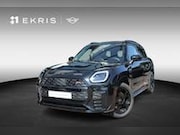 MINI Countryman - | John Cooper Works uitvoering + Pakket L