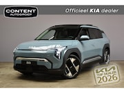 Kia EV3 - 81, 4 kWh 204pk Plus Advanced