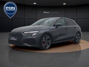 Audi A3 - Sportback 45 TFSI e S edition Competition | Stoelverwarming 