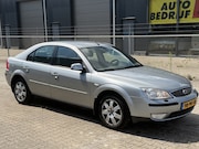 Ford Mondeo - 1.8-16V Airco Navi Cruise Apk:NIEUW BIJ AFLEVERING