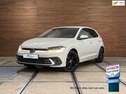 Volkswagen Polo - 1.0 TSI Style Black Edition Business | Matrix LED | IQ.Light