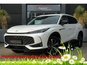 MG MG HS PHEV - 1.5 Plug-in Hybrid Luxury 272pk Navigatie/Stoelverwarming/36