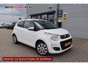 Citroën C1 - 1.0 VTi Feel 1e Eigenaar | NL-Auto | Volledig Onderh | BTW |