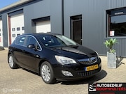 Opel Astra - 1.4 Turbo GT *AIRCO*NAVI