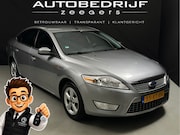 Ford Mondeo - 1.6-16V Titanium *AC*CC