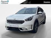Kia Niro - 1.6 GDi Hybrid First Edition | Trekhaak | Achteruitrijcamera