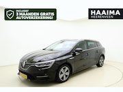 Renault Mégane E-Tech - Estate 1.6 Plug-In Hybrid 160pk Automaat Intens | Navigatie