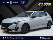 Peugeot 308 - Active Pack Business 1.2 Turbo 130pk | NAVI | PARKEERHULP | 
