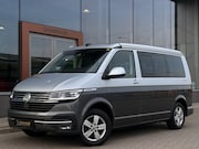 Volkswagen California - T6 Ocean Edition | Trekhaak afn. | Winterbanden | Stoelverwa