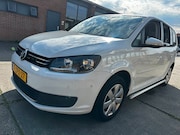 Volkswagen Touran - 2.0 TDI BlueMotion DSG 2015 APK 2027 Eerste eigenaar