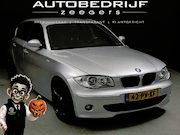 BMW 1-serie - 120i High Executive Sport * *CC*AC*Goed Onderhouden*