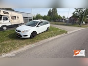 Ford Focus - 1.6 Trend