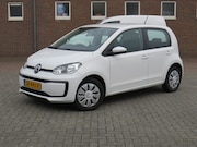 Volkswagen Up! - 1.0 BMT move up! Executive * Rijklaarprijs incl. garantie * 