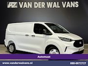 Ford Transit Custom - 2.0 TDCI 136pk Automaat L1H1 Euro6 Airco | Camera | Apple Ca