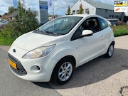 Ford Ka - 1.2 Cool & Sound start/stop