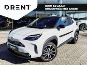 Toyota Yaris Cross - 1.5 Hybrid GR Sport | JBL | Sensoren v/a | El. Achterklep | 
