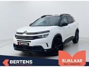Citroën C5 Aircross - 1.6 Plug-in Hybrid 225 Shine | 94% SOH | El.achterklep | Ada