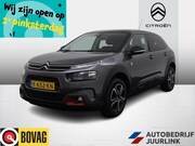 Citroën C4 Cactus - 1.2 T 110PK C-series Nav/Camera/Carplay /Winterpakket