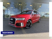 Audi Q3 - 2.5 TFSI RS Q3 quattro Pro Line Plus*DEALER ONDERHOUDEN* *1e