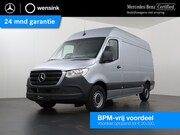 Mercedes-Benz Sprinter - 315 CDI | L2 H2 | RWD | Aut. | PRO | BPM VRIJ! | ACHTERUITRI