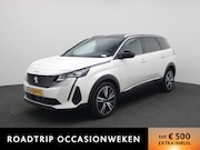Peugeot 5008 - 1.2 PureTech GT Pack Business | Automaat | Apple Carplay / A