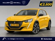 Peugeot 208 - GT 1.2 Turbo 100pk | 180° CAMERA | 3D i-COCKPIT® | NAVI | AP