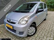 Daihatsu Cuore - 1.0 Trend, 5drs, Stuurbekrachtiging, super zuinig!