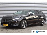 Peugeot 308 - SW 1.2 PURETECH 130PK ALLURE / NAVI / LEDER / CLIMA / PDC / 