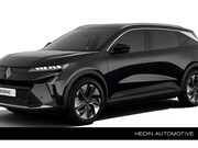 Renault Scénic - EV87 long range techno