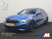 BMW 3-serie - 318i M Sport Shadow 156pk Dealer O.H | Panodak | Alcantara S