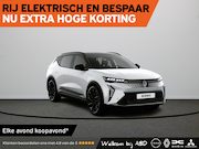 Renault Scenic E-Tech - esprit Alpine Long range - 87 kWh | 20” lichtmetalen wielen
