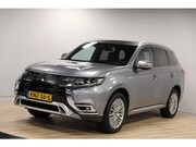 Mitsubishi Outlander - 2.4 PHEV Instyle | Schuif- Kanteldak | Trekhaak | 360 Camera
