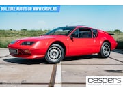Renault Alpine - A 310 2.7 V6
