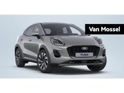 Ford Puma - 1.0 EcoBoost Hybrid Titanium FORD VOORDEEL €4000 | Elektr. A