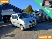 Opel Agila - 1.2-16V Comfort
