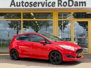 Ford Fiesta - 1.0 EcoB. Black Edit
