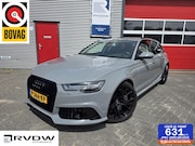 Audi RS6 - Avant 4.0 TFSI RS 6 quattro