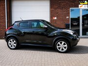 Nissan Juke - 1.6 Acenta Eco|AIRCO||CAMERA|NAVI
