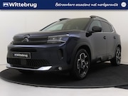 Citroën C5 Aircross - 1.2 Hybrid 136 Max