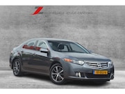 Honda Accord - 2.0i Special Edition | Navigatie | Clima | Stoelverwarming |