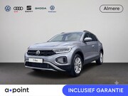 Volkswagen T-Roc - 1.5 TSI Life Edition 150 PK DSG | Achteruitrijcamera | Virtu