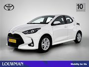 Toyota Yaris - 1.5 Hybrid 115 Active 2900,- voordeel! | Carplay | Camera |
