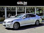 Lexus GS-Serie - GS 450h F Sport Line Premium | Schuifdak, Mark Levinson, Lee