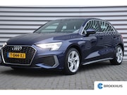 Audi A3 - Sportback 30 TFSI 110PK S EDITION AUTOMAAT / NAVI / LEDER / 