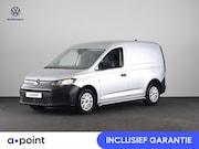 Volkswagen Caddy - Cargo 2.0 TDI Comfort Volkswagen Caddy Cargo 2.0 TDI Style