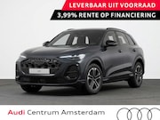Audi Q5 - S edition e-hybrid 299 pk | Panorama-glasdak | Techniekpakke