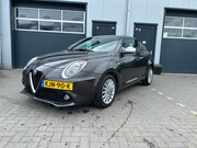 Alfa Romeo MiTo - 0.9 TwinAir | Lage km stand | Zeer nette staat | Volledig on